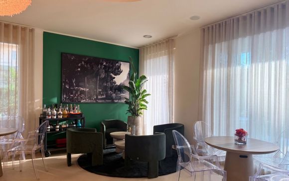 Perla Verde Hotel 4*