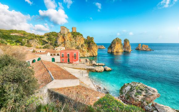 Le tappe del vostro itinerario 