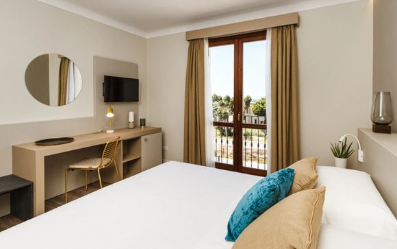 La vostra sistemazione durante il tour