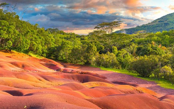 Una volta arrivati in struttura
