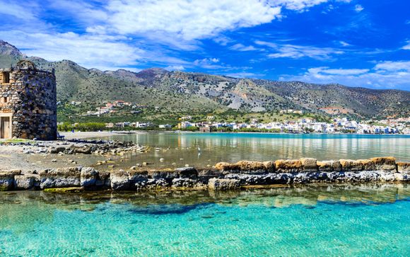 Le tappe del vostro itinerario