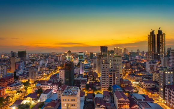 Le tappe del vostro itinerario 