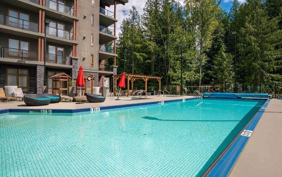 La vostra sistemazione durante il tour