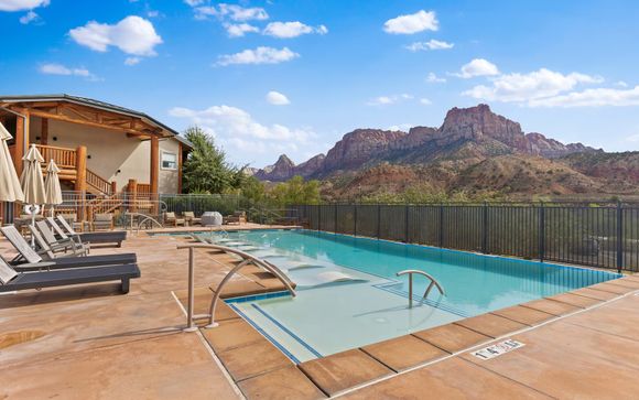 La vostra sistemazione durante il tour