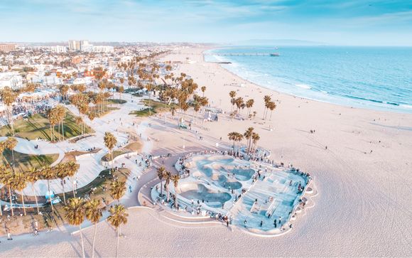 Le tappe del vostro itinerario 