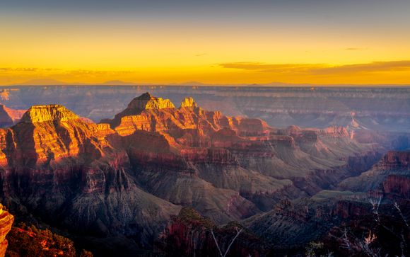 Le tappe del vostro itinerario 