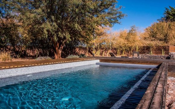 La vostra sistemazione durante il tour