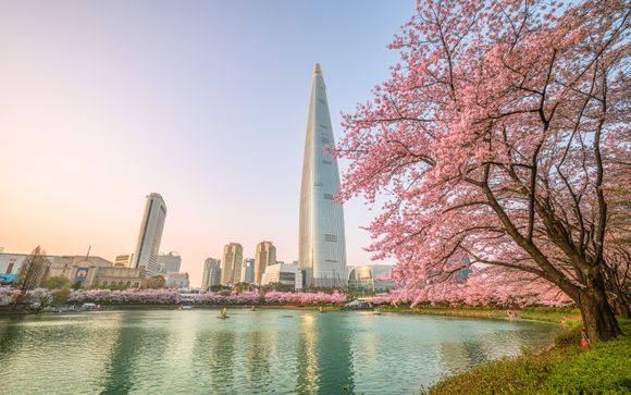 Le tappe del vostro itinerario