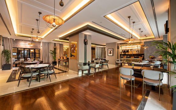 The Artisan Hotel Istanbul - MGallery Collection 4*
