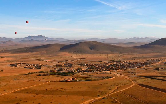 Il vostro itinerario 