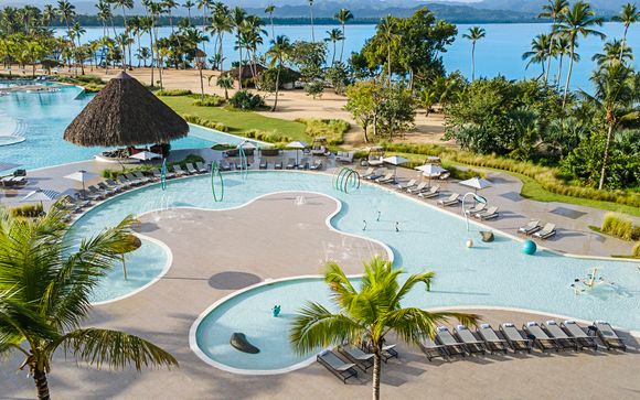 Zemi Miches All-Inclusive Resort, by Hilton 5*