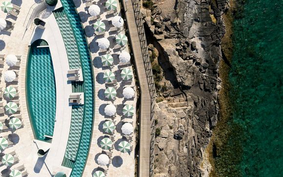 Iberostar Selection Es Trenc 5*