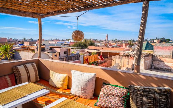 Il Marocco, tra arte di vivere e gastronomia
