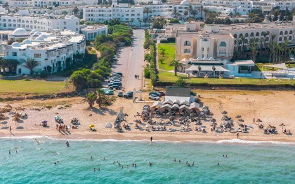 Blumar Resort & Spa 4*