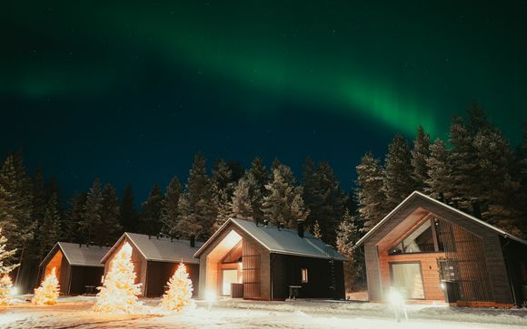 Skyra Retreat 5* 