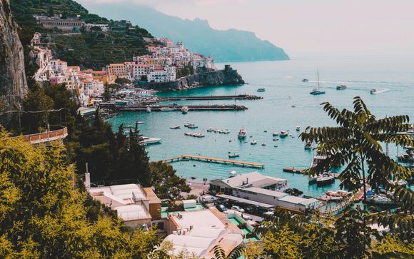 Il vostro itinerario consigliato di 7 notti