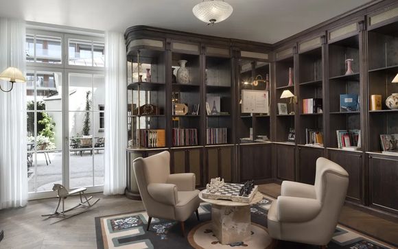 Stradom House Autograph Collection Hotel 5*