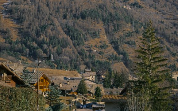 Alla scoperta di Bardonecchia