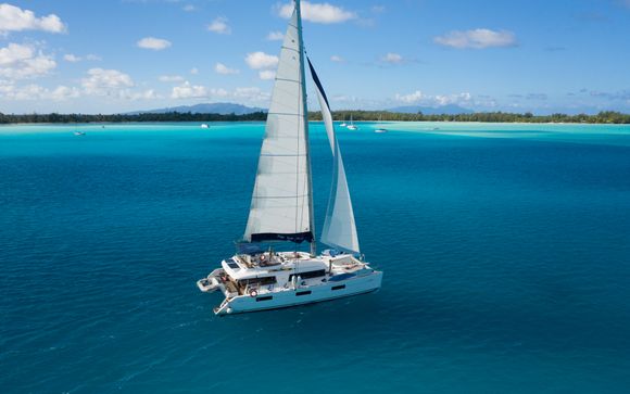 Crociera Bora Bora Dream Cruise