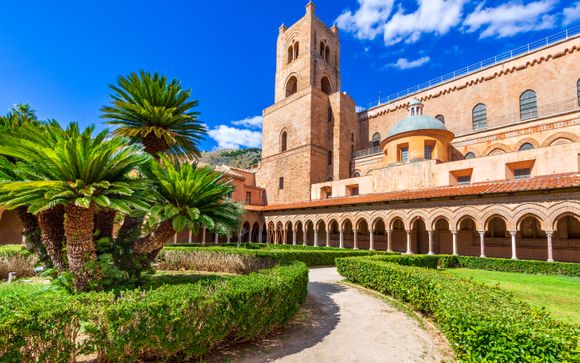 Alla scoperta del territorio 