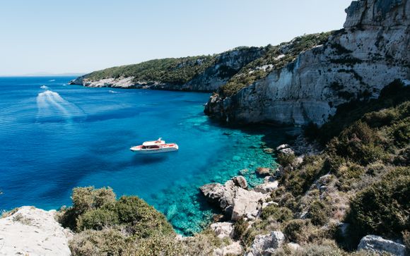 Alla scoperta di Zante con escursioni incluse