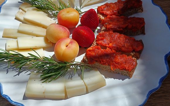Alla scoperta dei sapori di Maiorca