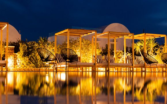 Astro Palace 5*