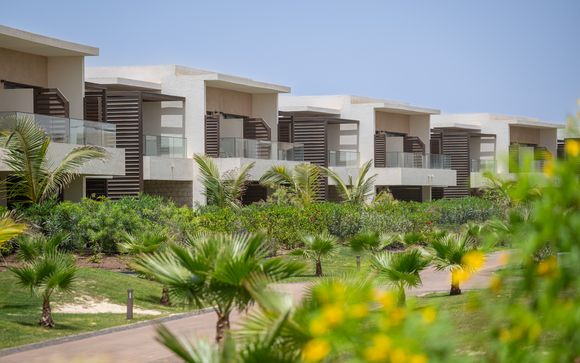 Royal Horizon Ponta Sino 5*