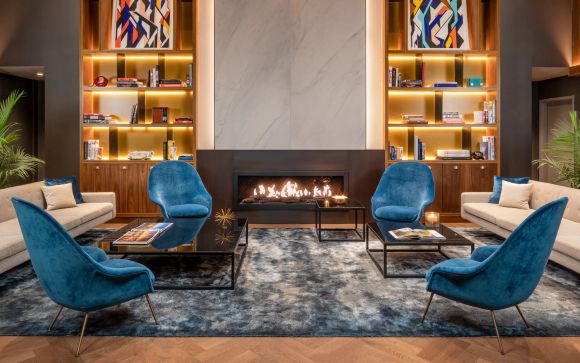 NH Collection New York Madison Avenue 4*