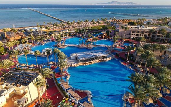 Sea Beach Edge by Rotana 4*