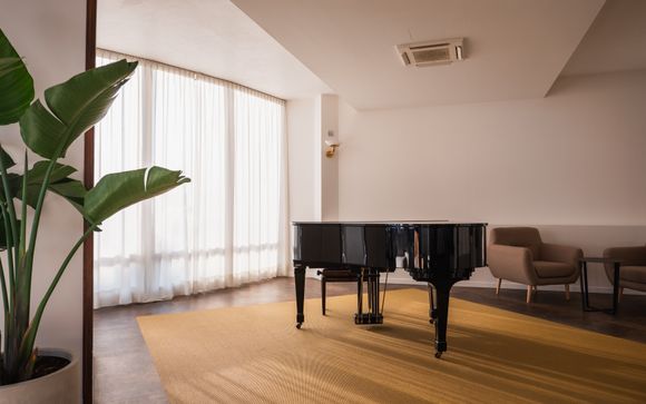 HR Resort 4*