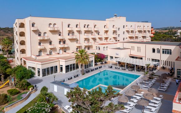 Nicolaus Club Eloro 4*