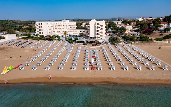 Nicolaus Club Eloro 4*