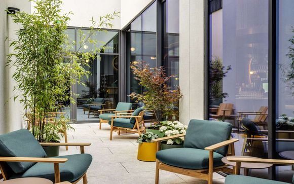 TRIBE Krakow Old Town 4*