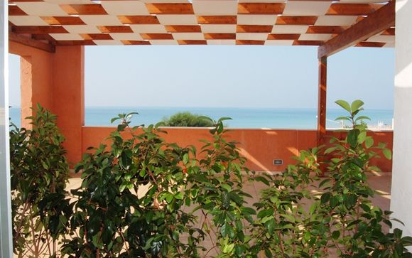Hotel Club Ravezzo 4*