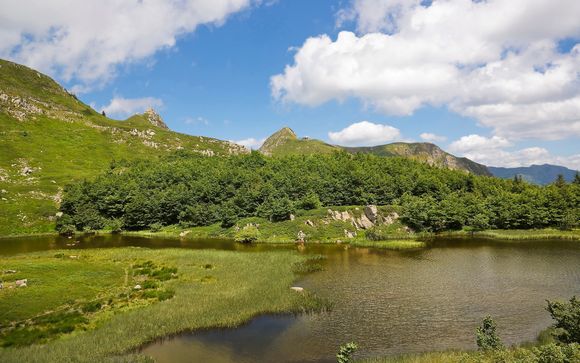 Alla scoperta dell'Appennino Toscano