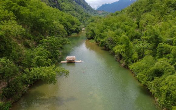Incluso per voi