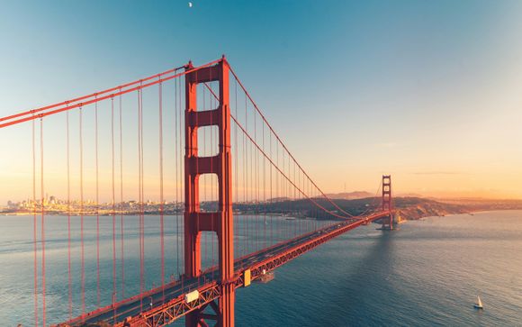 Le tappe del vostro itinerario 