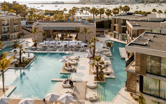 Bonito Ibiza by Ncalma Hotels 5*