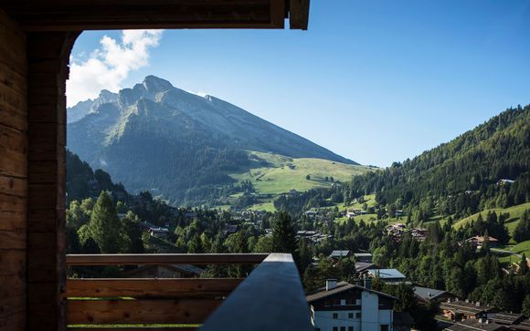 Chalet