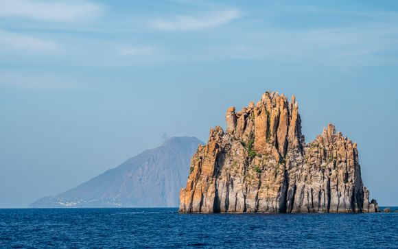 Alla scoperta dell'Isola di Panarea