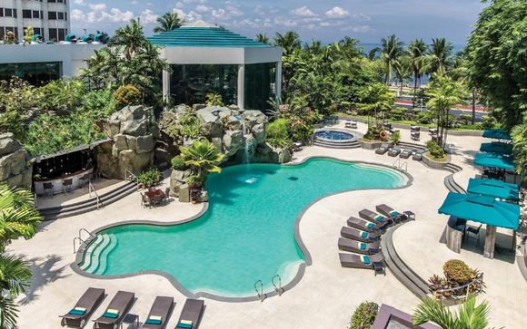 La vostra sistemazione durante il tour