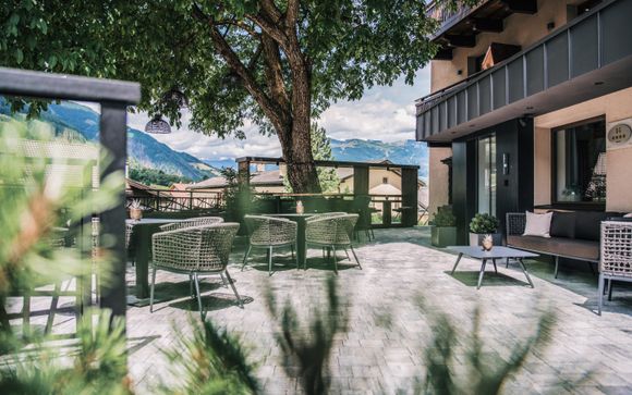 Hotel Wieser 4*