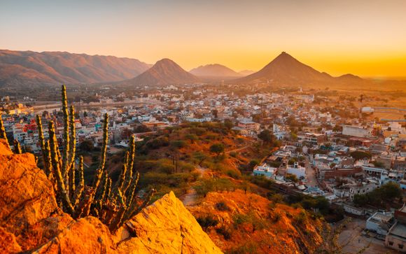 Le tappe del vostro itinerario