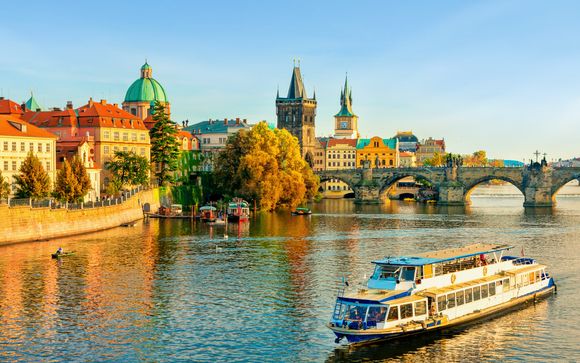 Il vostro soggiorno a Praga 