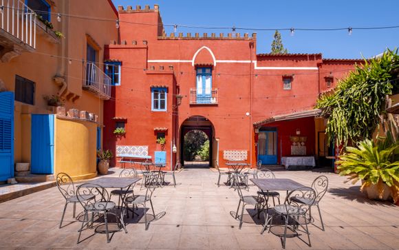 Agriturismo Duca di Castelmonte 4*