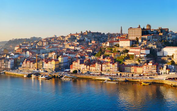 Alla scoperta di Porto