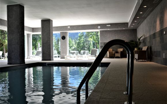 Le camere