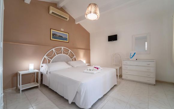 Le camere