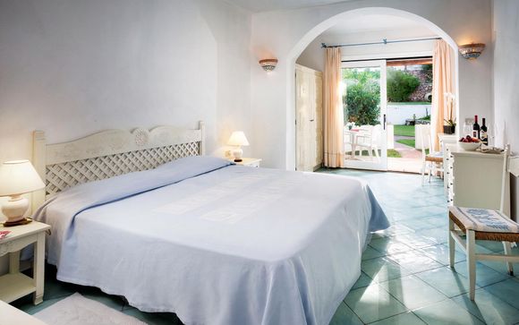 Le camere